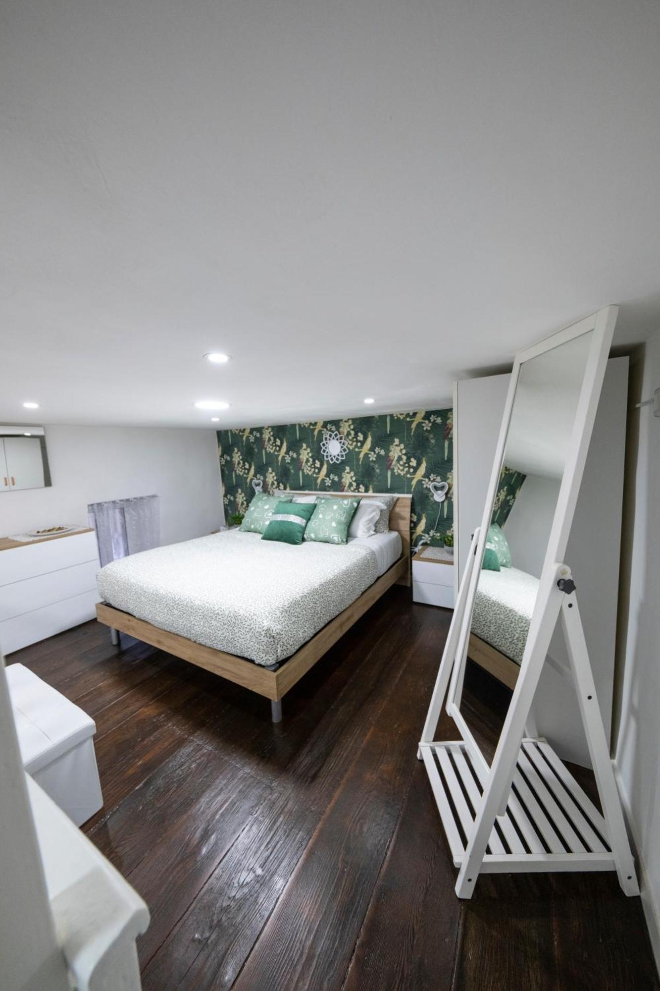 Green Center Valery Sweet House Naples Extérieur photo