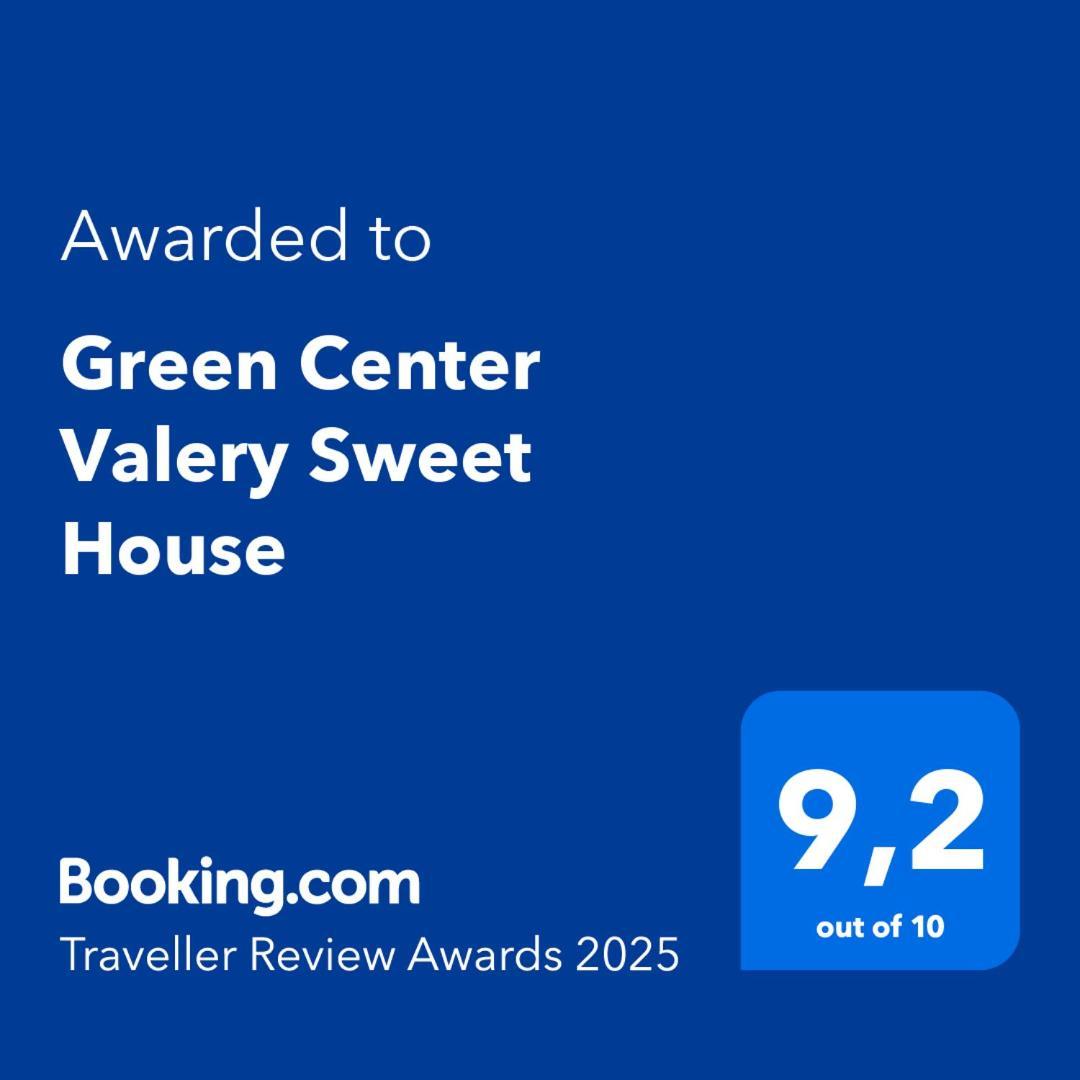 Green Center Valery Sweet House Naples Extérieur photo